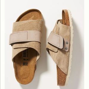 Birkenstock kyoto size 39